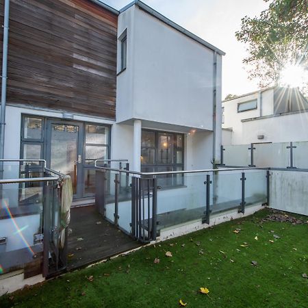 2 Bed Flat In Clapham Common Apartment London Exterior photo
